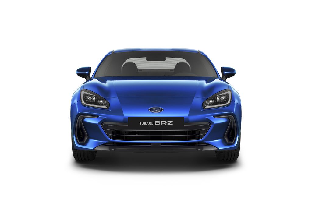 Subaru BRZ