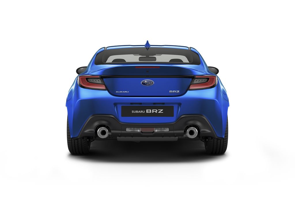 Subaru BRZ