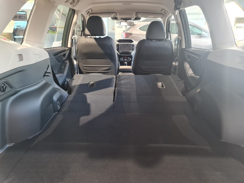 Subaru Forester 2.0 i-L 2024