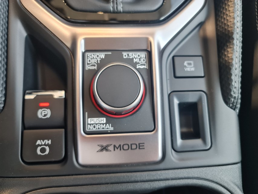 Subaru Forester 2.0 i-L 2024