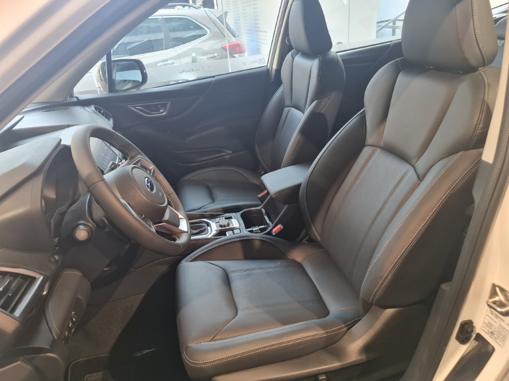 Subaru Forester 2.0 i-L EyeSight