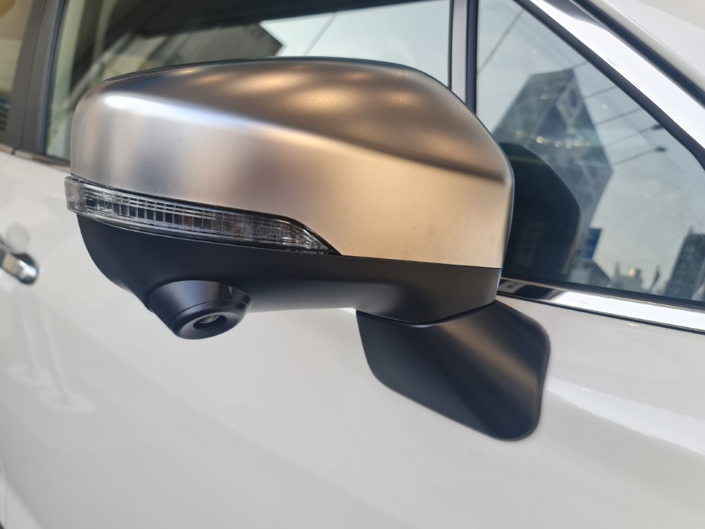 Subaru Forester 2.0 i-S EyeSight