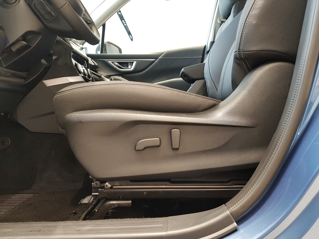 Subaru Forester 2.0 i-S EyeSight