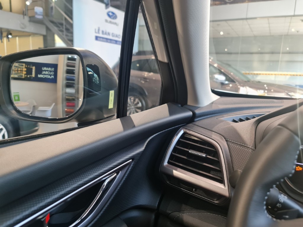 Subaru Forester 2.0 i-S EyeSight