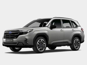 Subaru Forester 2.5 i-S EyeSight _All new_ Mua Forester Mới HCM tháng 4/2026